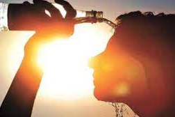 Kronik Hastalara Sıcak Hava Uyarısı...