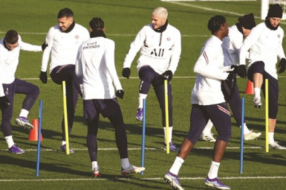 Mauro Icardi, Galatasaray için Sergio Ramos'u aradı