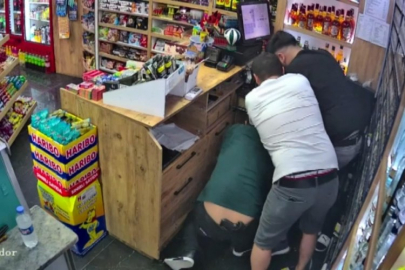 İstanbul'da tekel bayi olayı zanlıları 8 kişi adliyeye sevk edildi!