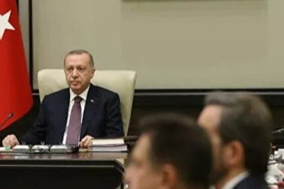 Yüksek Askeri Şura kararları açıklandı