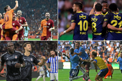 Avrupa'da 4'te 4 yaptık: UEFA ülke puanı sıralamasında yükselişimiz sürdü