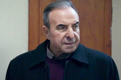 Oyuncu Zafer Ergin genç görünme sırrını paylaştı