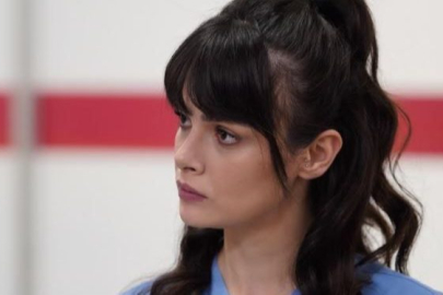 Sinem Ünsal'dan aşk itirafı: Tatlı tatlı ilişkiye başladık