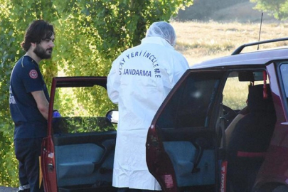 Sivas'ta kan donduran olay! Araçta öldürülmüş olarak bulundular