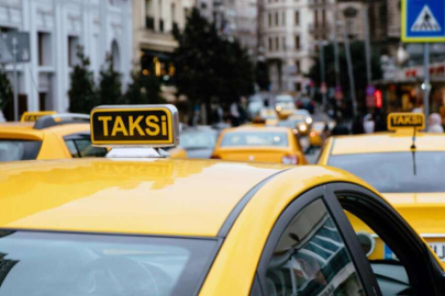 Bursa'da taksi ücretleri de zamlandı! İşte Ağustos ayı Bursa taksi ücretleri...