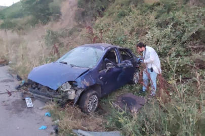 3 gencin öldüğü kaza sonrası yürek burkan detaylar ortaya çıktı