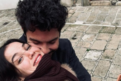 Kaan Yıldırım aşkını haykırdı