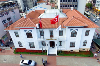 Mahmut Demirtaş yeni Bursa Valisi oldu