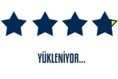 Fenerbahçe '4 yıldız yükleniyor' paylaşımını sildi