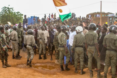 ECOWAS, Nijer cuntasıyla diyalog kurmanın yollarını arıyor