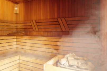 Geçmişten günümüze gelen mucize! Saunanın daha önce duymadığınız faydaları.