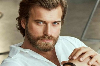 Kıvanç Tatlıtuğ ve oğlu Kurt Efe sporda! O anları Başak Dizer yayınladı