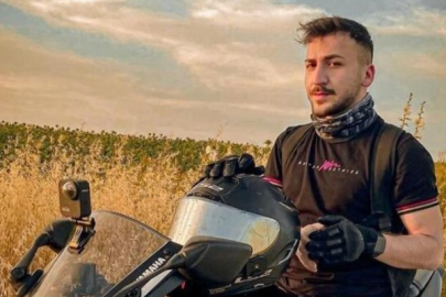 Sosyal medya fenomeni Burak Can Taşan hayatını kaybetti! Kahreden detay...