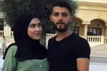 Dilan ile Yakup 3 gün arayla intihar etmişti, cenazeleri yan yana defnedildi