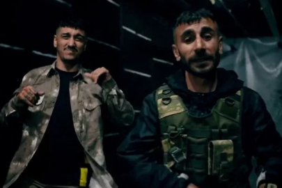 Heijan ve Muti'nin de aralarında olduğu ünlü rapçilere gözaltı!