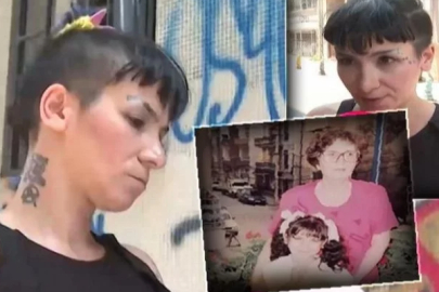 Milyonluk mirası evlatlık kızıyla kiracılarını papaz etti!