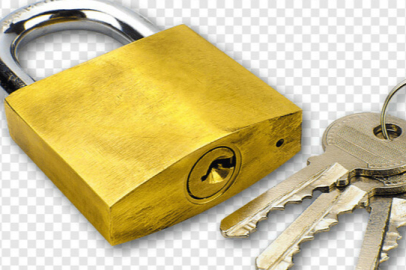 Tasarım hatası değil! Kilitlerin altındaki o minik delik bakın neyin nesi...