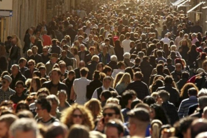 Bursa'nın ilçe nüfus bilgileri açıklandı... En kalabalık ilçe hangisi?