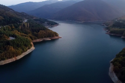 Doğancı ve Nilüfer barajlarının doluluk oranları açıklandı