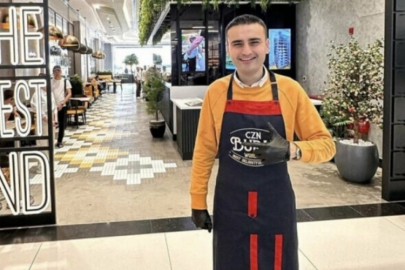 CZN Burak Instagram'da Türkiye'nin en fazla takip edilen hesabı oldu