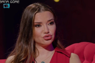 Esra Ezmeci açıkladı: İşte Türkiye'deki en yaygın cinsel problem...