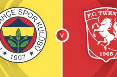 Fenerbahçe - Twente maçı şifresiz mi? Fenerbahçe maçı hangi kanalda? Fenerbahçe - Twente canlı izle..