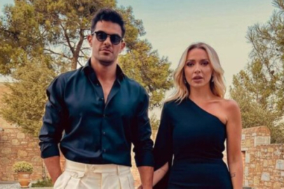 Hadise, Mehmet Dinçerler ile barıştığı iddiasına cevap verdi