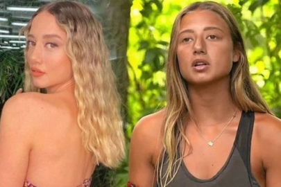 Bursalı Aleyna Kalaycıoğlu'dan bomba açıklama: All Star için teklif geldi