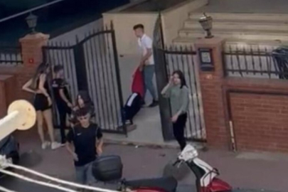 Attığı tokat 19 yaşındaki genci canından etti