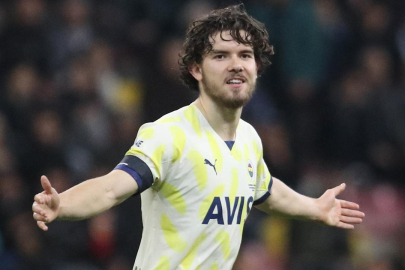 Ferdi Kadıoğlu'na yakın markaj: Bayern Münih scoutları geliyor