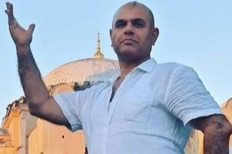 Ajdar'ın İBB açıklaması sosyal medyayı salladı! İşte Ajdar'ın o açıklaması..