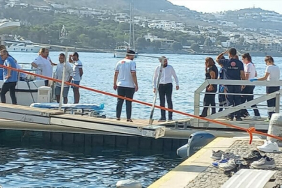 Denizde kaza geçiren Ali Sabancı'nın son sağlık durumu: 48 saat uyutulacak.