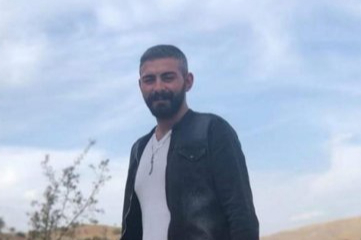 Tunceli'de Munzur Çayı'na giren bir kişi boğuldu