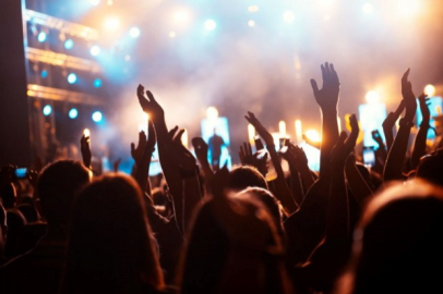 30 Ağustos Türkiye geneli konser takvimi 2023!