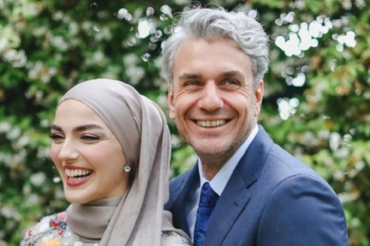 Güldür Güldür'ün Mesut'u evlendi!