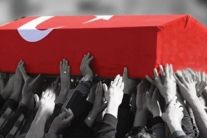 Pençe Kilit bölgesinde Er Bünyamin Barlık şehit oldu