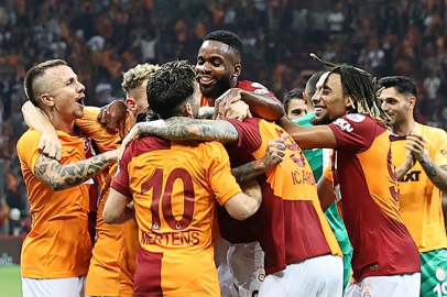 Galatasaray - Molde maçı şifresiz kanalda mı? Galatasaray maçı hangi kanalda?