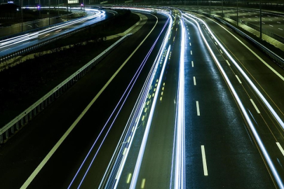 İstanbul-Ankara arasına yeni otoyol geliyor