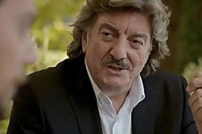 Usta oyuncu Ünal Silver hayatını kaybetti