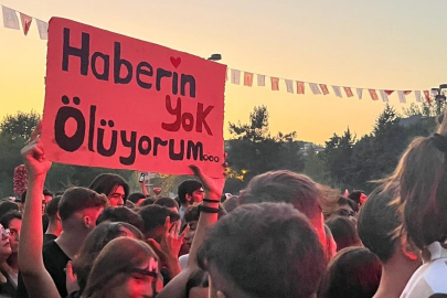 Bursa'da Duman rüzgar gibi esti