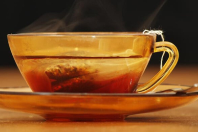 Ne Papatya, Ne Yasemin! Düzenli içen pamuk oluyor...İşte siniri stresi bitiren o çay....