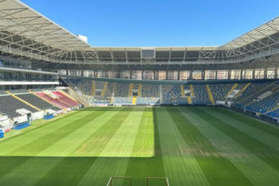 TFF son kararını verdi: Ankaragücü - Fenerbahçe maçının oynanacağı stat belli oldu