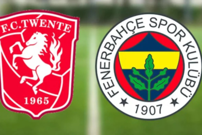 Twente - Fenerbahçe maçı hangi ne zaman, kaçta ve hangi kanalda?
