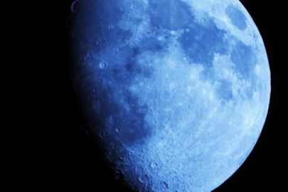 Ağustos ayındaki Süper Dolunay'a neden Mavi Ay deniyor?