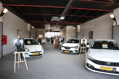 Güvenin önemini en iyi  bilen firma Otomobilen