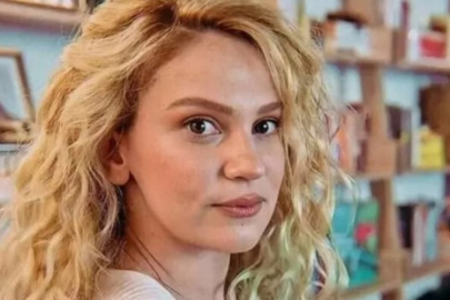 Ünlü oyuncu Farah Zeynep Abdullah'a Venedik Film Festivali'nden ödül!