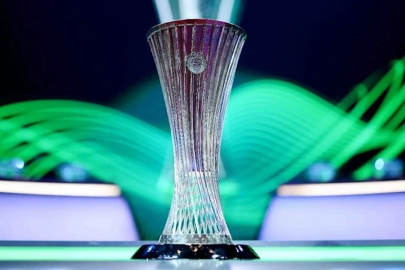 UEFA Avrupa Konferans Ligi'nde gruplara kalan takımlar belli oldu