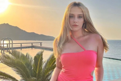 Hayal Köseoğlu'ndan blumia itirafı