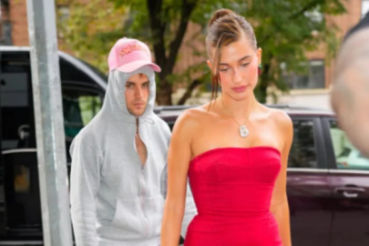 Justin Bieber, tarzı yüzünden eleştirildi