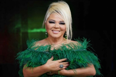 Safiye Soyman'ın sır gibi sakladığı kızı ortaya çıktı